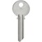 Hillman HILLMAN House/Office Universal Key Blank Single 85490 - alternate 4